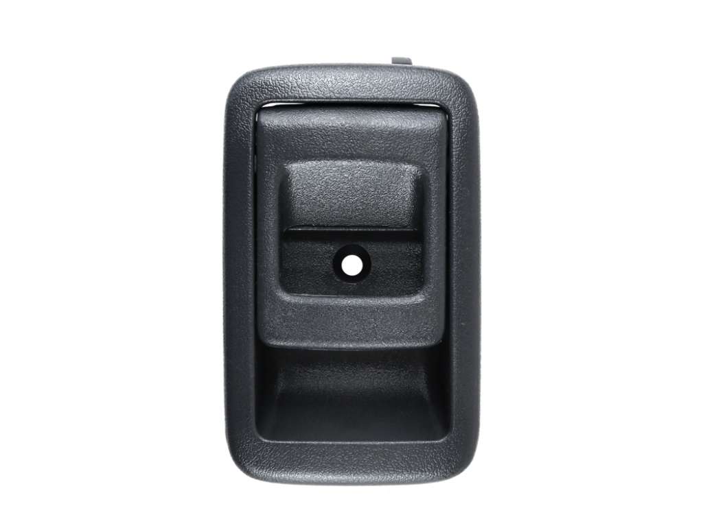 Manija de puerta interior Toyota Tercel derecha gris