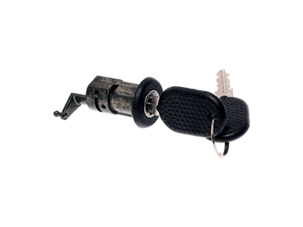 Cilindro de cerradura de puerta