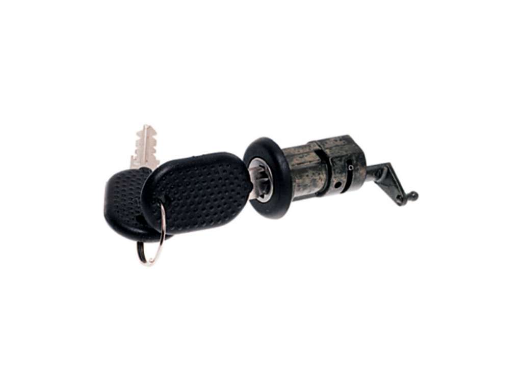 Cilindro de cerradura de puerta