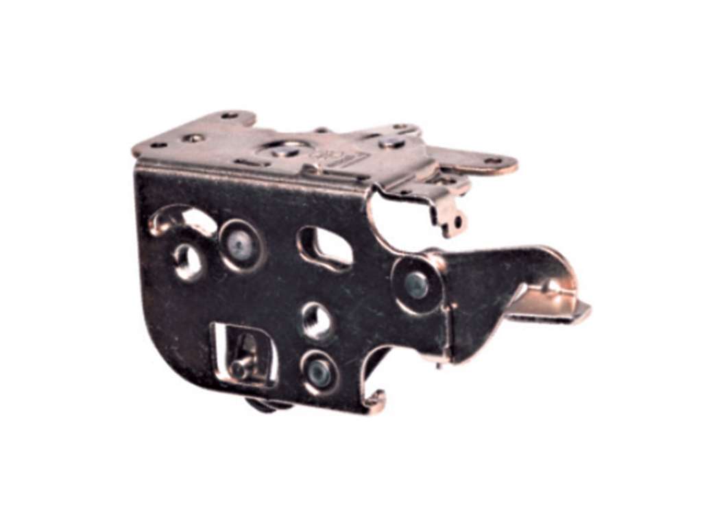 Cerradura de puerta interior delantera derecha