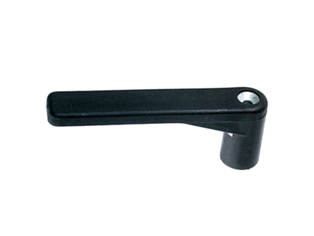 Manija de puerta interior trasera