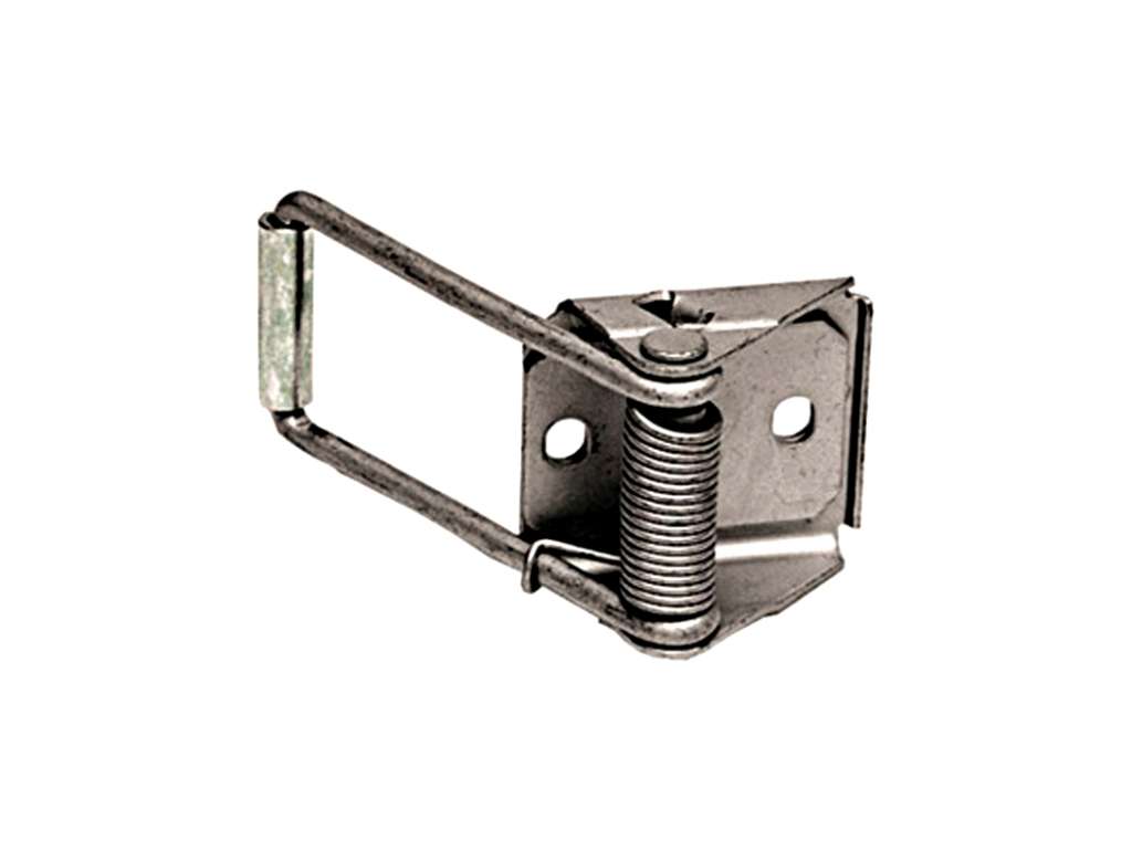Limitador de puerta trasera