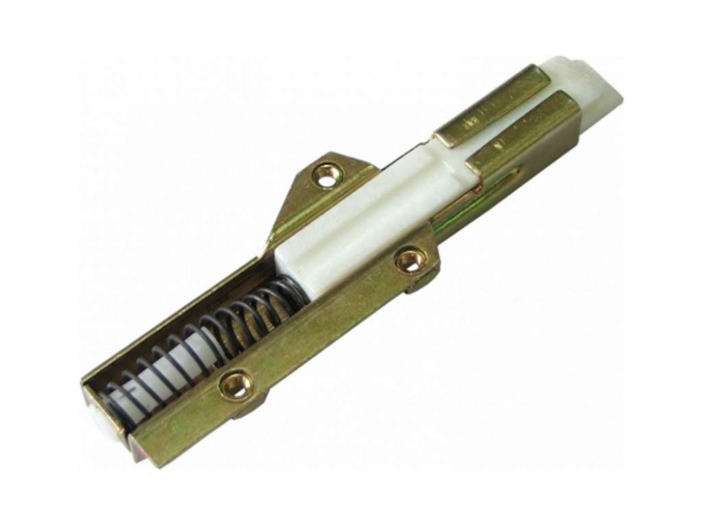 Cerradura de puerta trasera superior derecha
