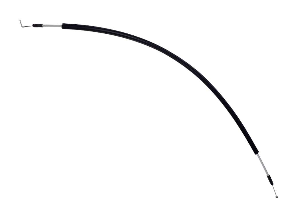 Cable de apertura de portón trasero derecho