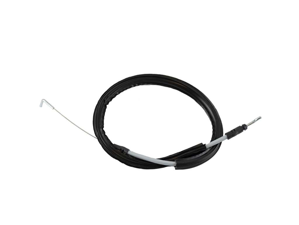 Cable de apertura de portón trasero