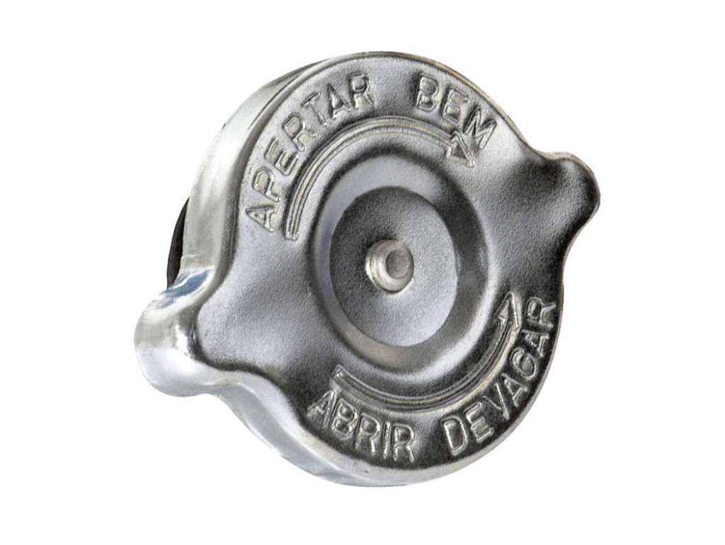 TAPON RADIADOR FO CARGO/AGRALE INFERIOR