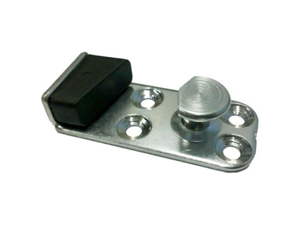 Cerradura de puerta exterior