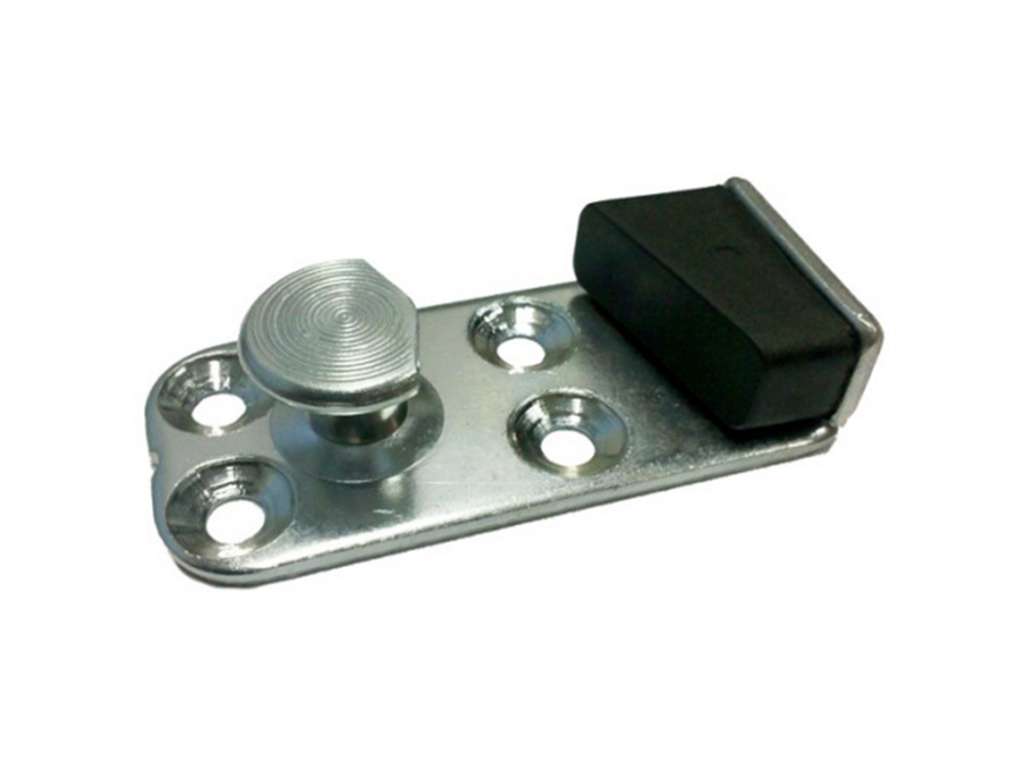 Cerradura de puerta exterior