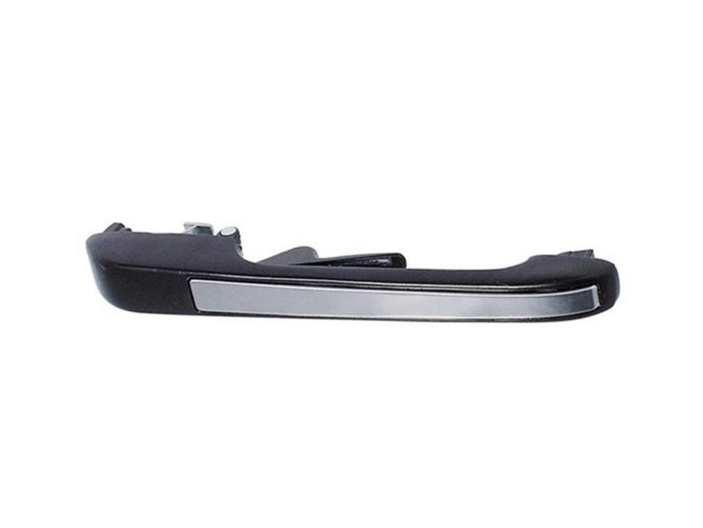 MANIJA PUERTA EXTERIOR VW AMAZON D. TRAS. NEGRA