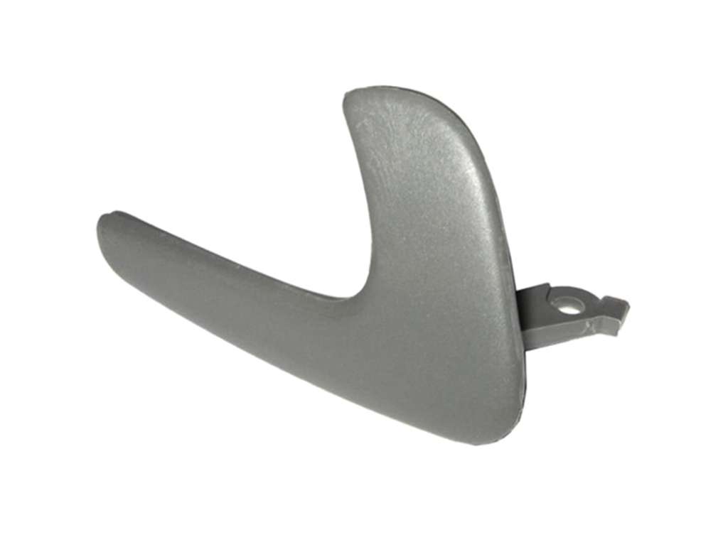 MANIJA PUERTA INTERIOR VW GOL II/III IZQ. PLASTICO