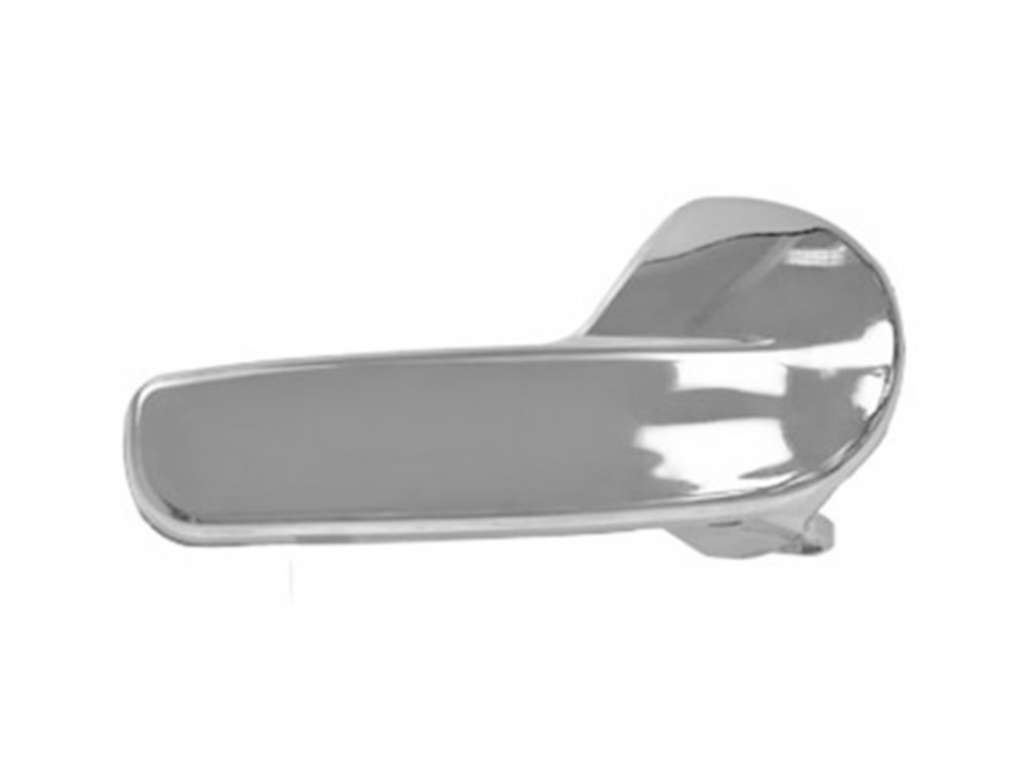 MANIJA PUERTA INTERIOR VW GOL/ETC. V 08/13 IZQ. CROMADA