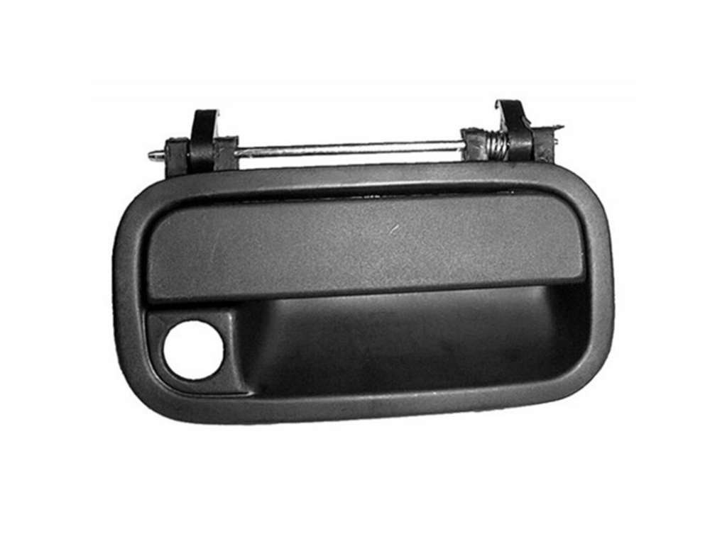 Manija de puerta exterior delantera derecha