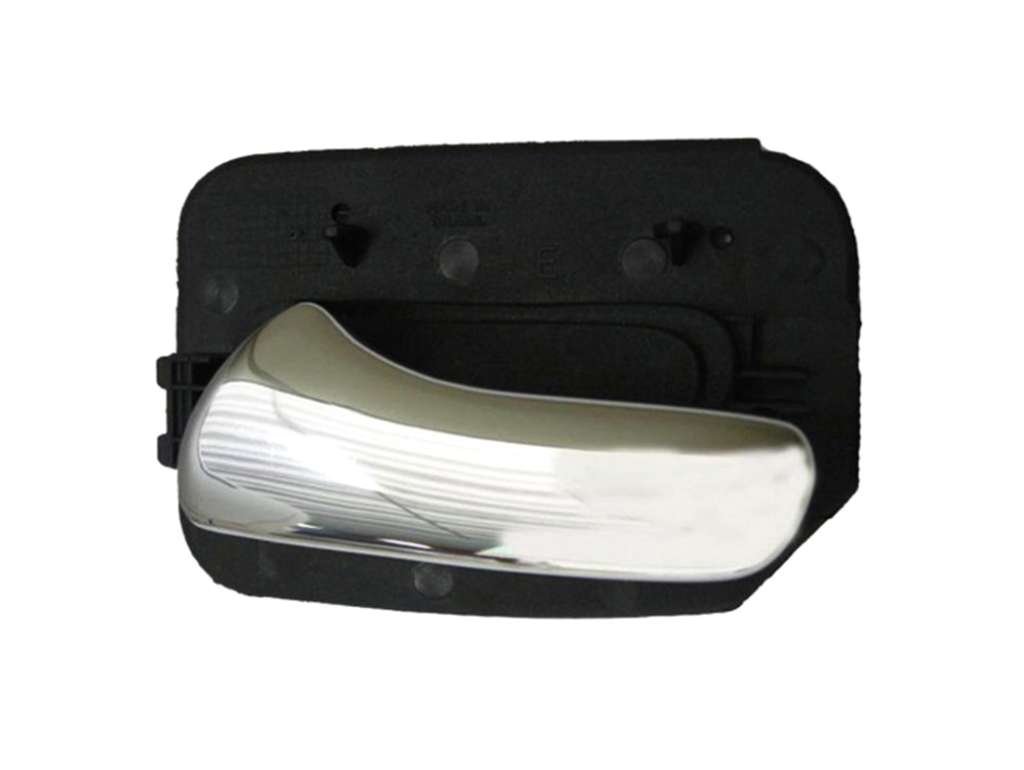 MANIJA PUERTA INTERIOR GM CORSA 94/03 CROMADA TRAS/DER.