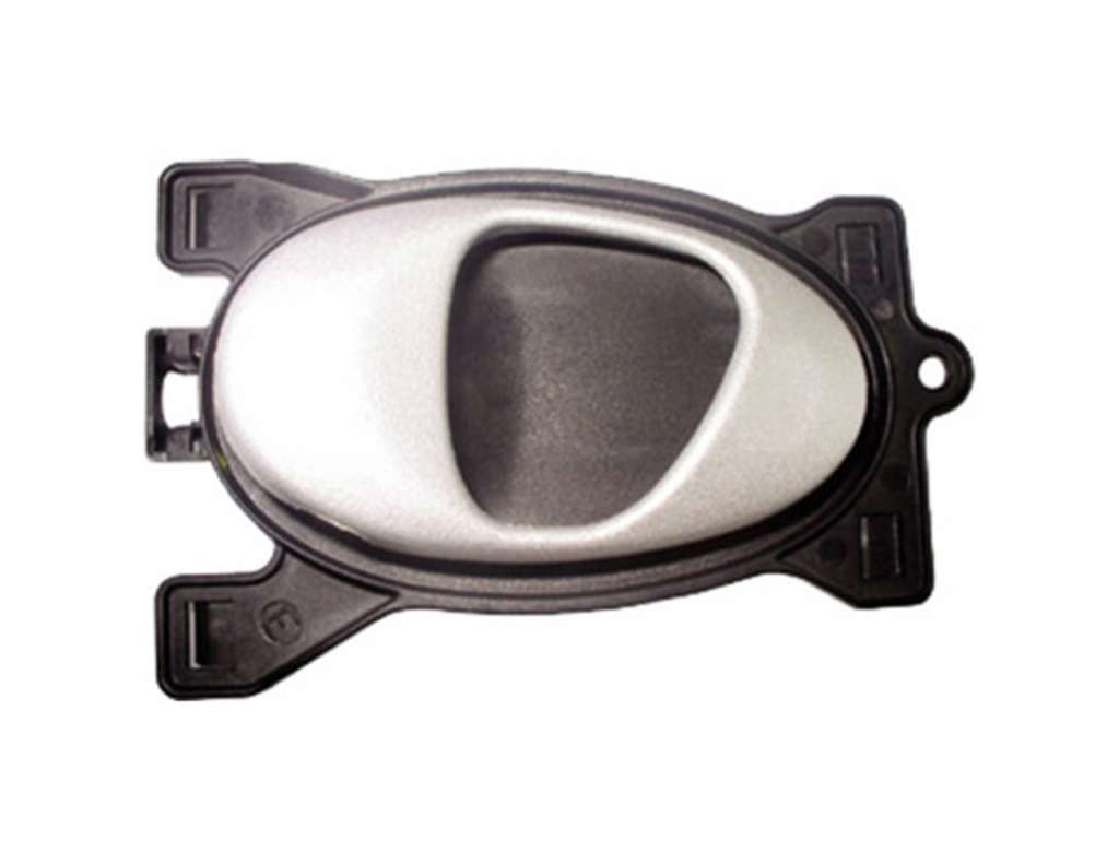 Manija de puerta interior