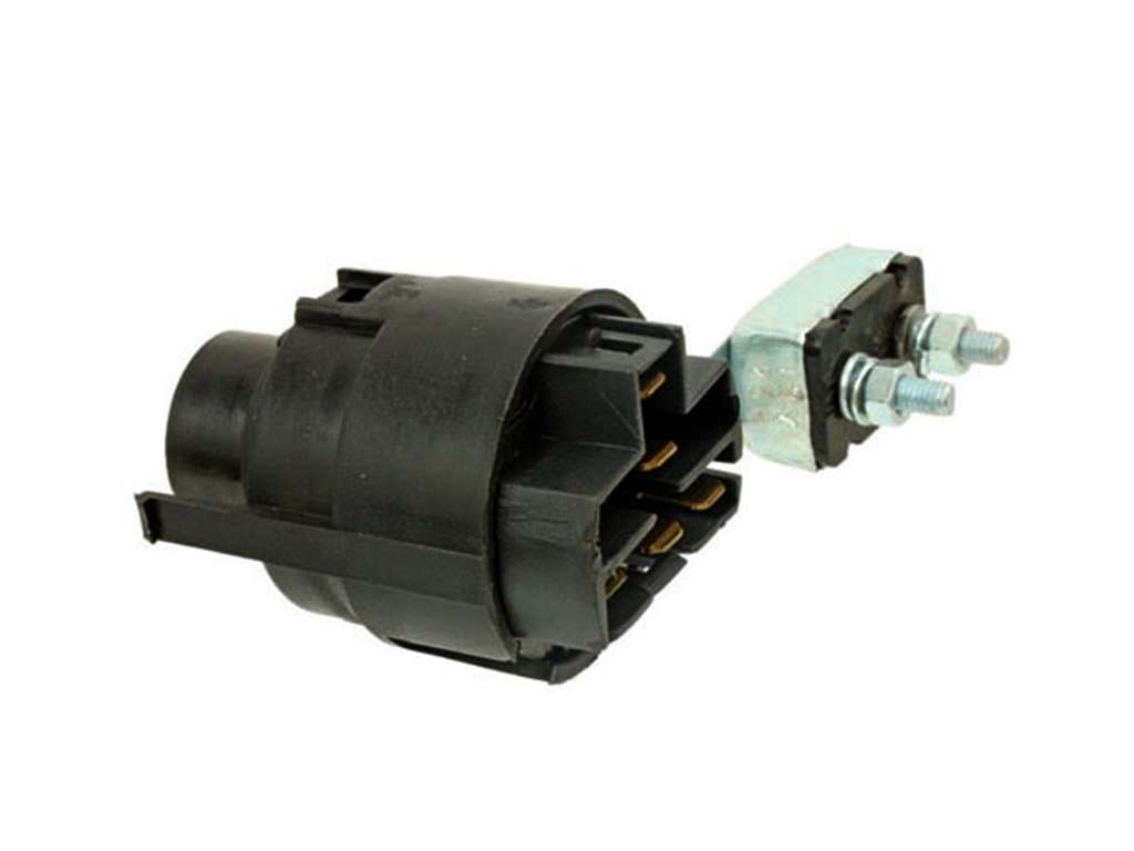 Componente eléctrico