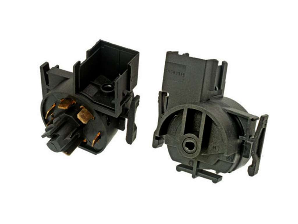 Componente eléctrico