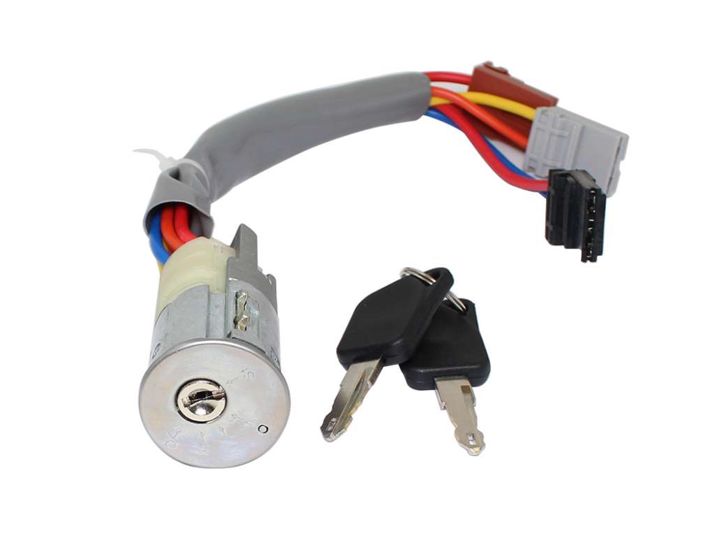 Cilindro de cerradura de arranque