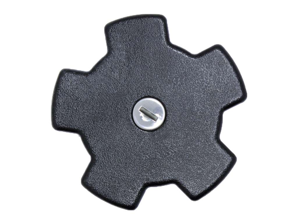 Tapón de combustible