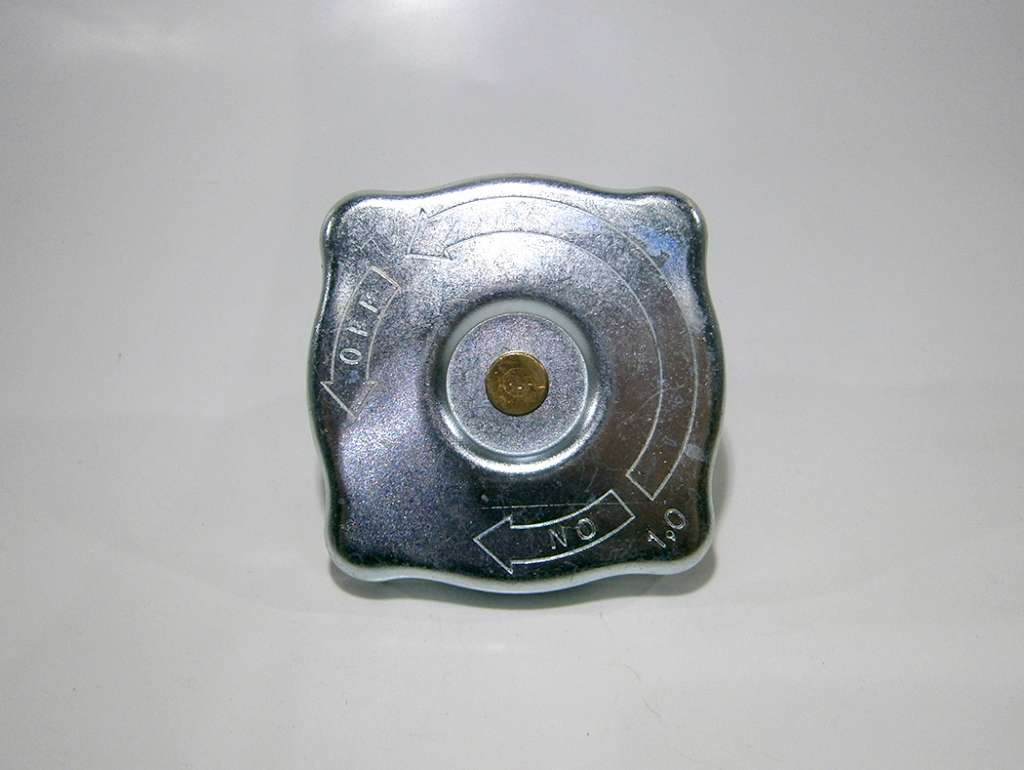 Tapón de radiador universal