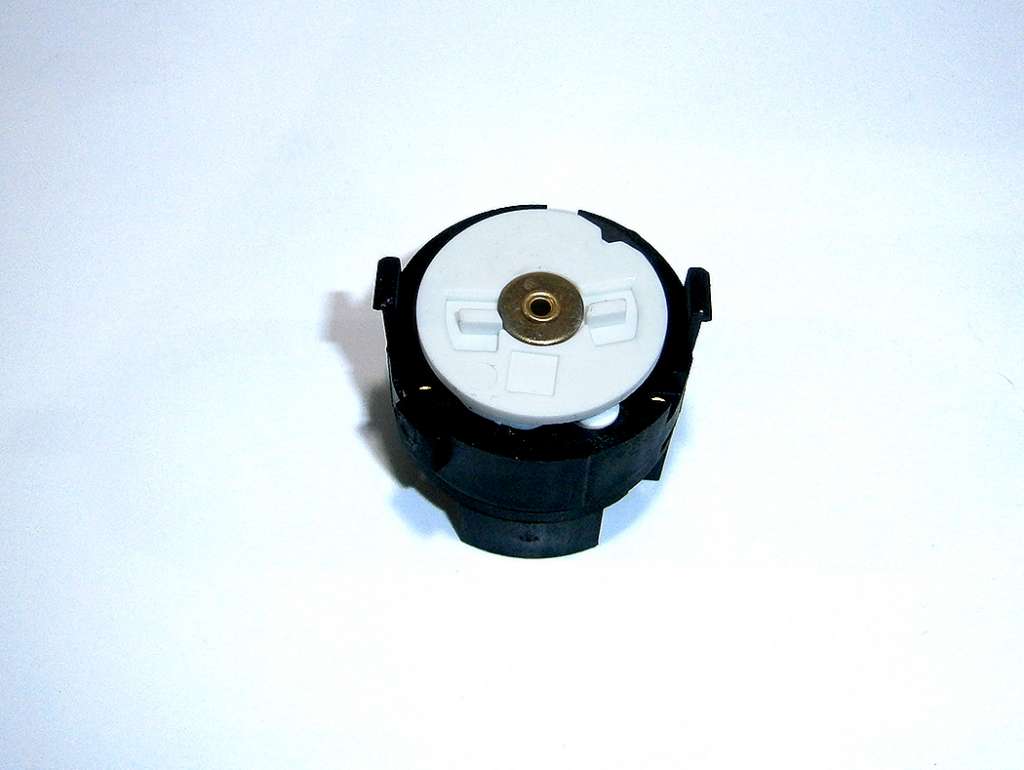 Anillo de airbag
