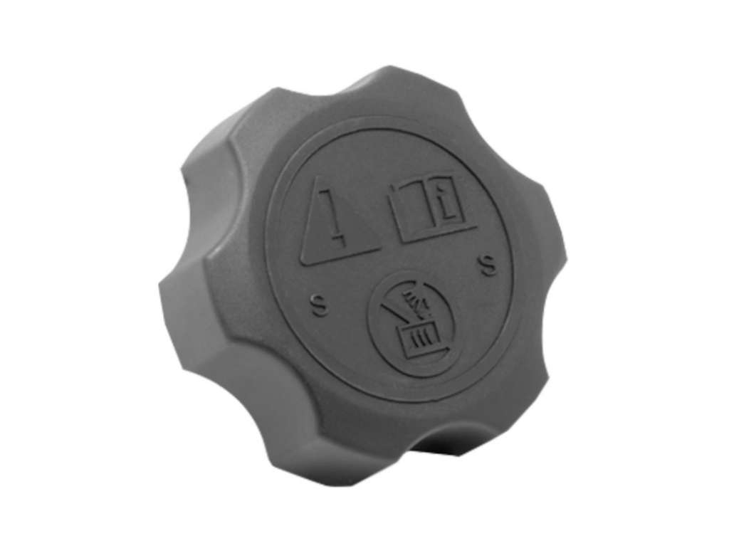 Tapón de Depósito de Refrigerante