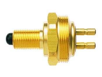 Interruptor de luz de freno