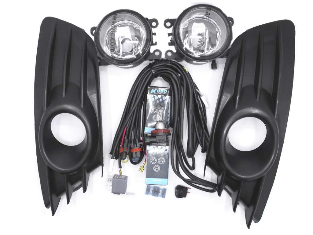 FARO CAMINERO CI C4 06/ KIT.