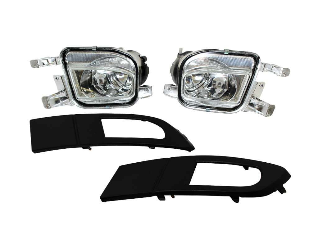 FARO CAMINERO GM CLASSIC 10/ KIT.