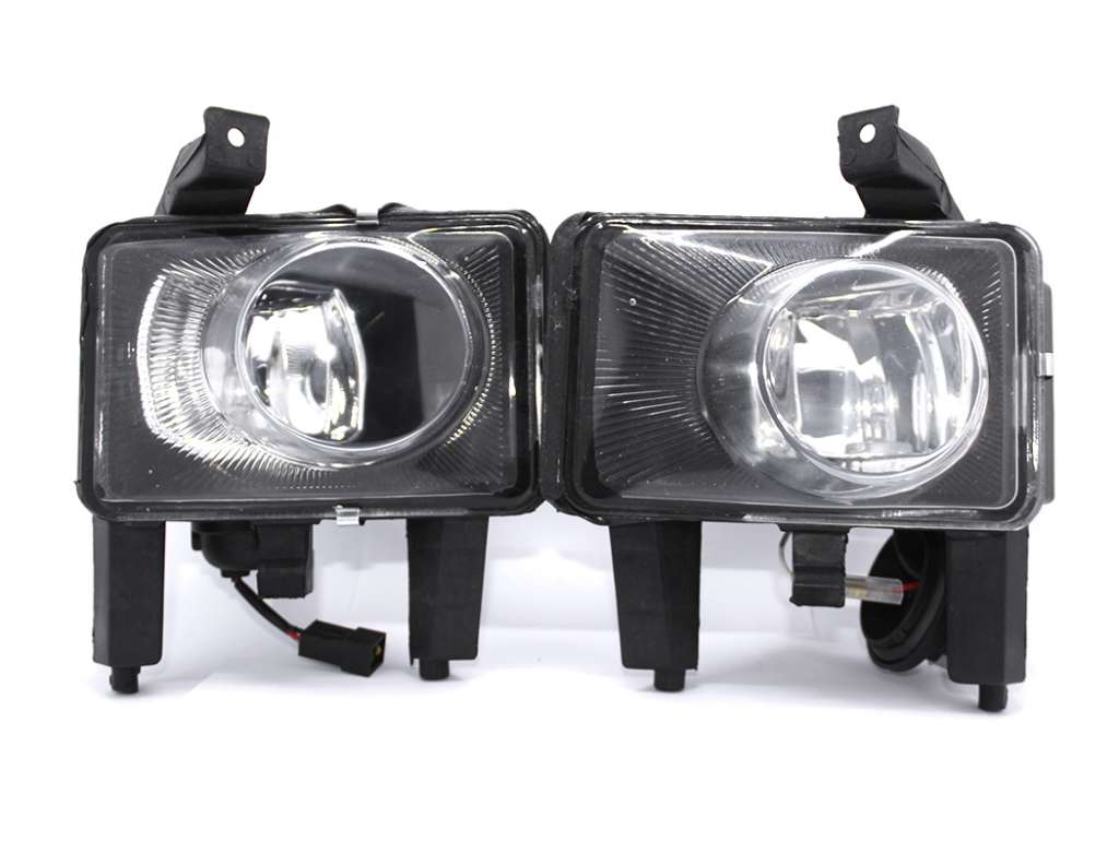 FARO CAMINERO GM AGILE 09/ KIT