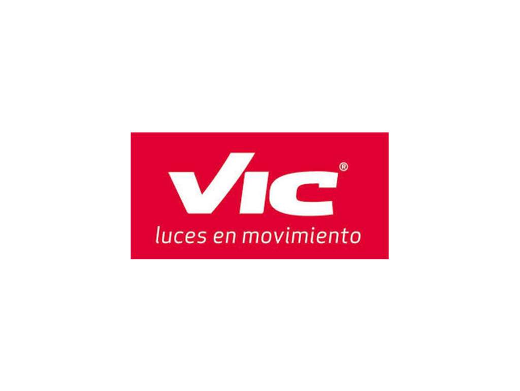 Faro Caminero Universal Agrícola Delantero
