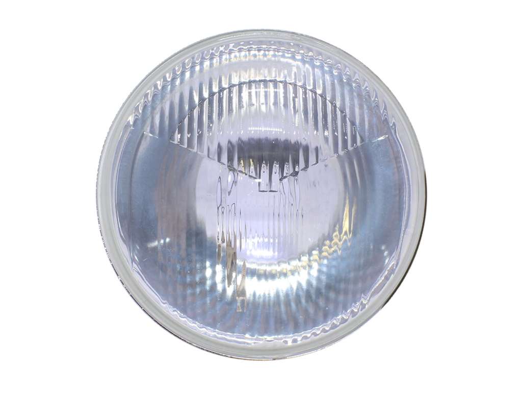 Faro delantero universal
