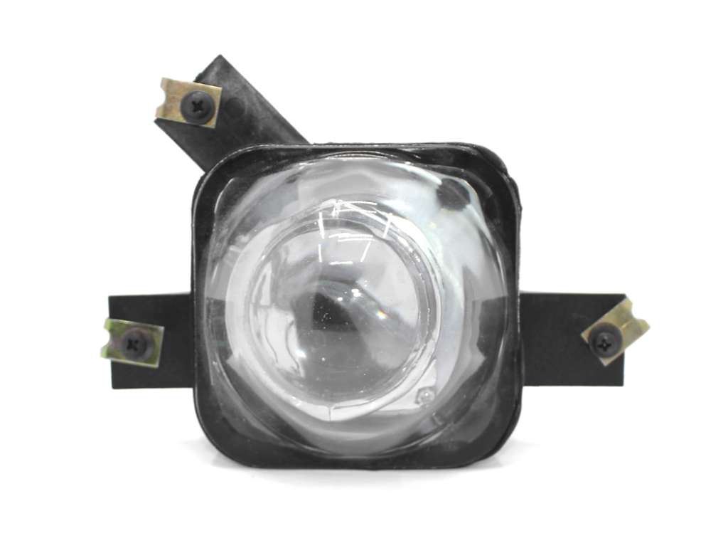 Faro auxiliar delantero izquierdo