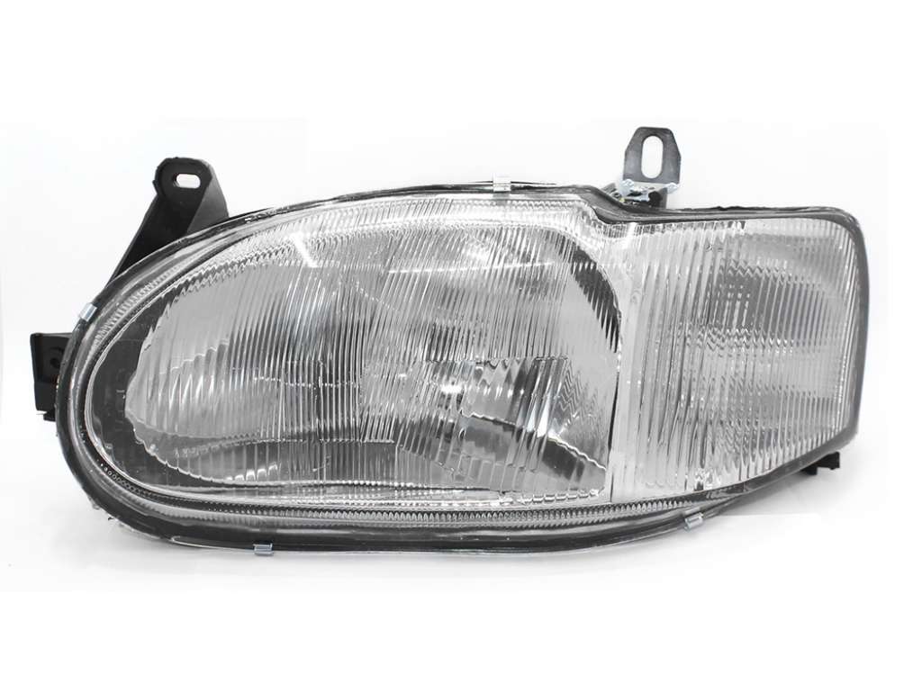 Semioptica delantera izquierda Ford Escort