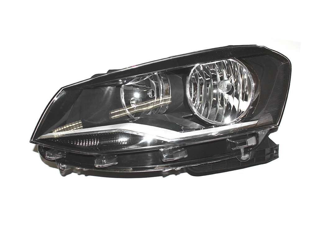 Faro delantero Volkswagen Gol Trend
