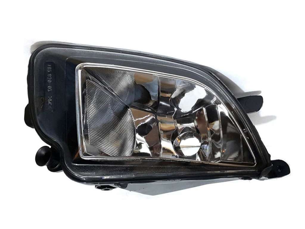 Faro auxiliar Volkswagen Gol VI izquierdo
