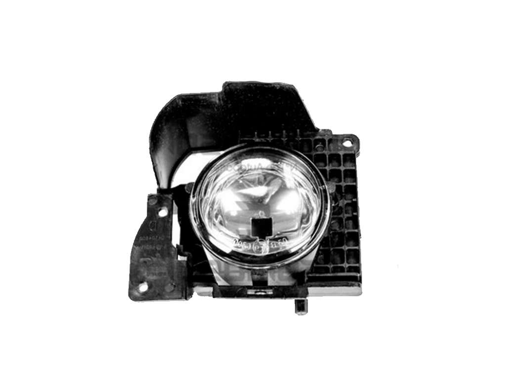 Faro Caminero Fiat Palio Izquierdo