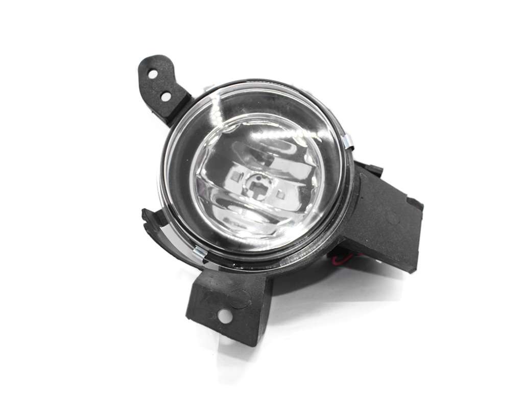 Faro auxiliar delantero izquierdo