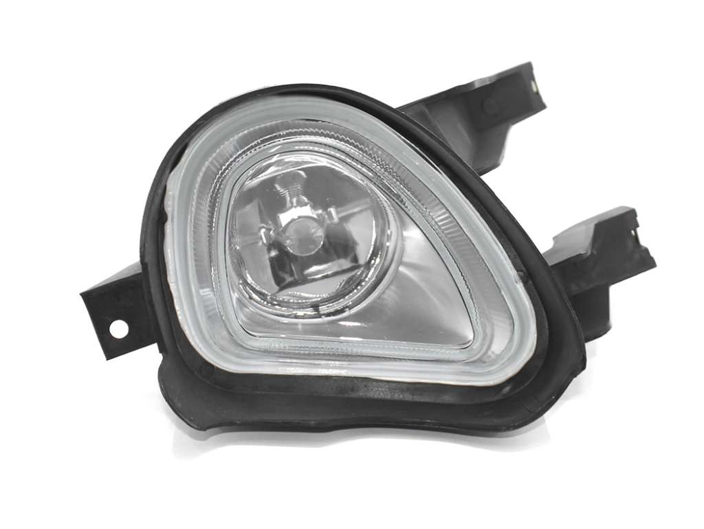 Faro auxiliar delantero izquierdo