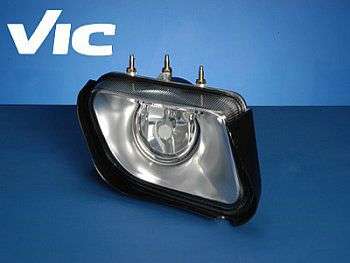 FARO CAMINERO GM S10 02/ DER.