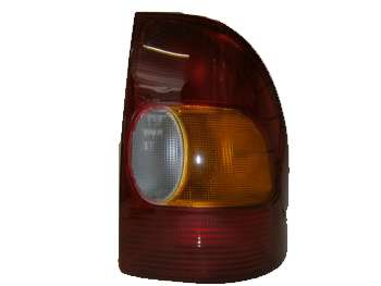 Faro trasero derecho