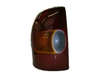 Faro trasero