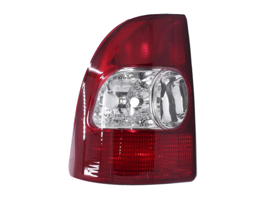 Faro Trasero Izquierdo Fiat Strada Fumé