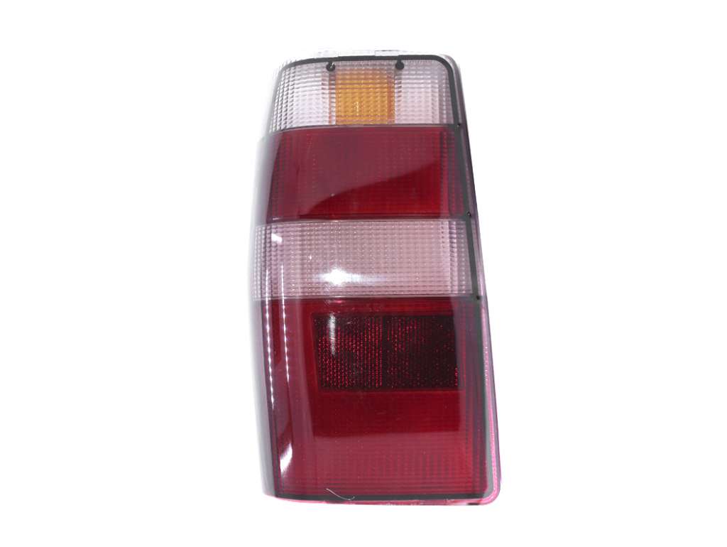 Acrílico de farol trasero izquierdo