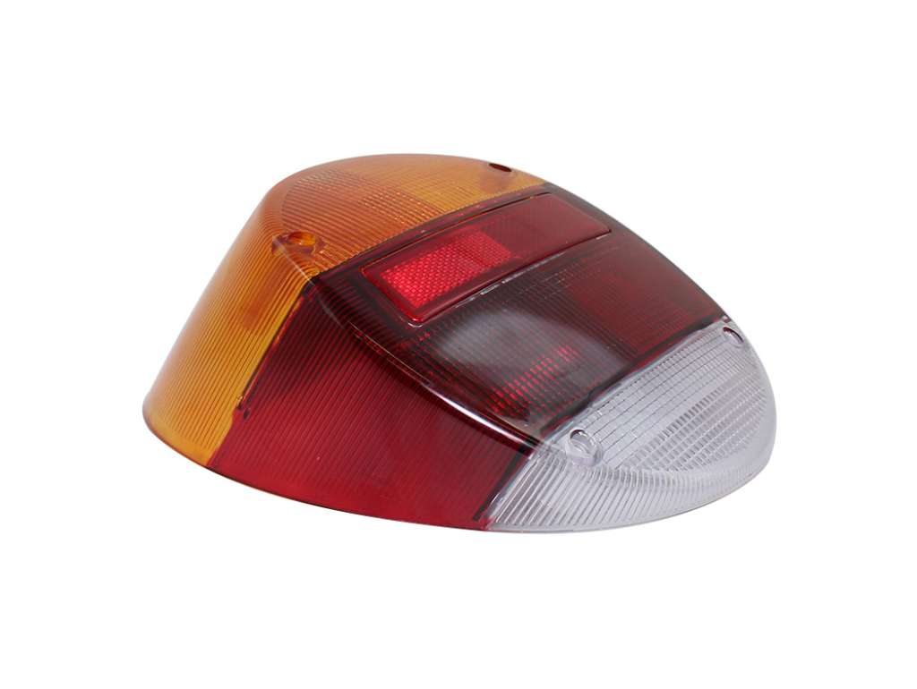 ACRILICO TRASERO VW FUSCA 1600 GRANDE