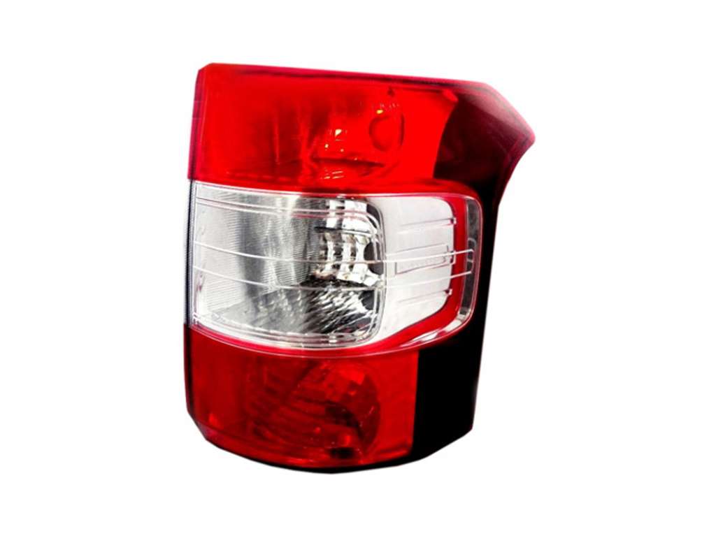 Faro trasero derecho