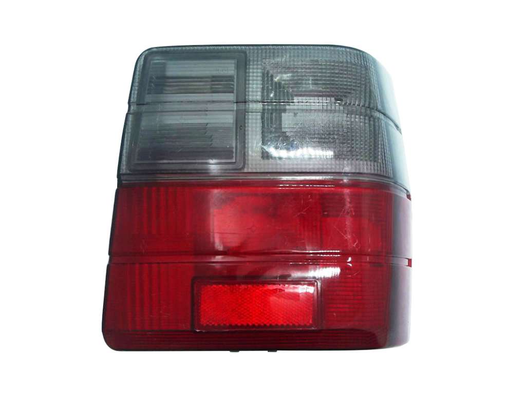 Acrílico trasero Fiat Uno