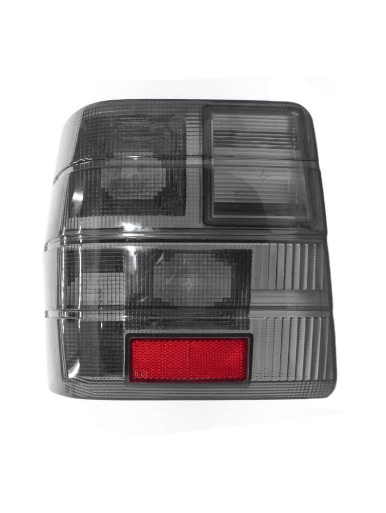 Acrílico trasero izquierdo para faro de Fiat Uno