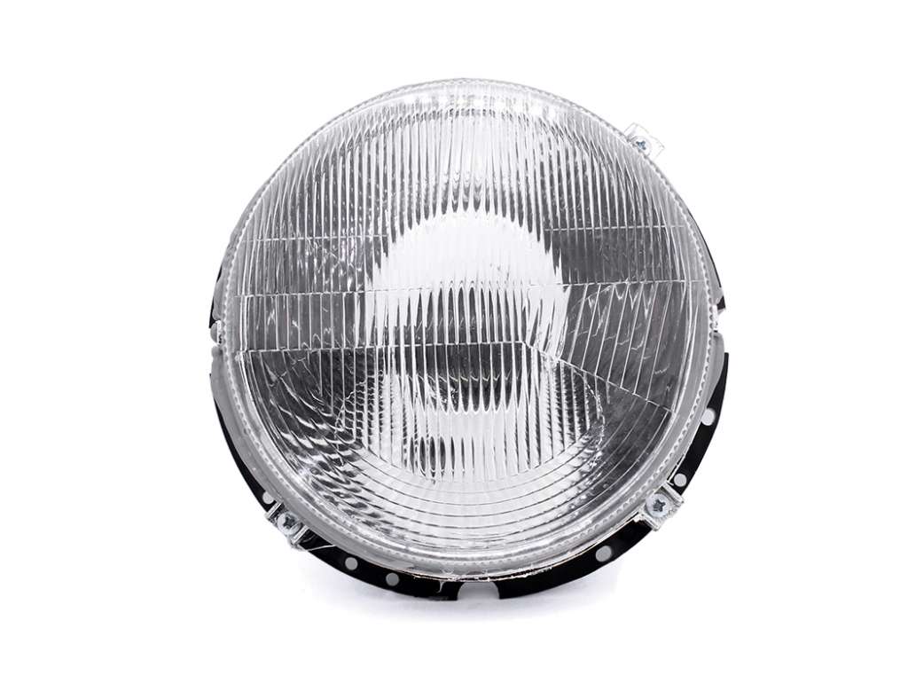 Faro delantero