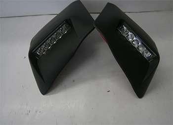 FARO CAMINERO VW GOL/ETC. 95/99 KIT LED