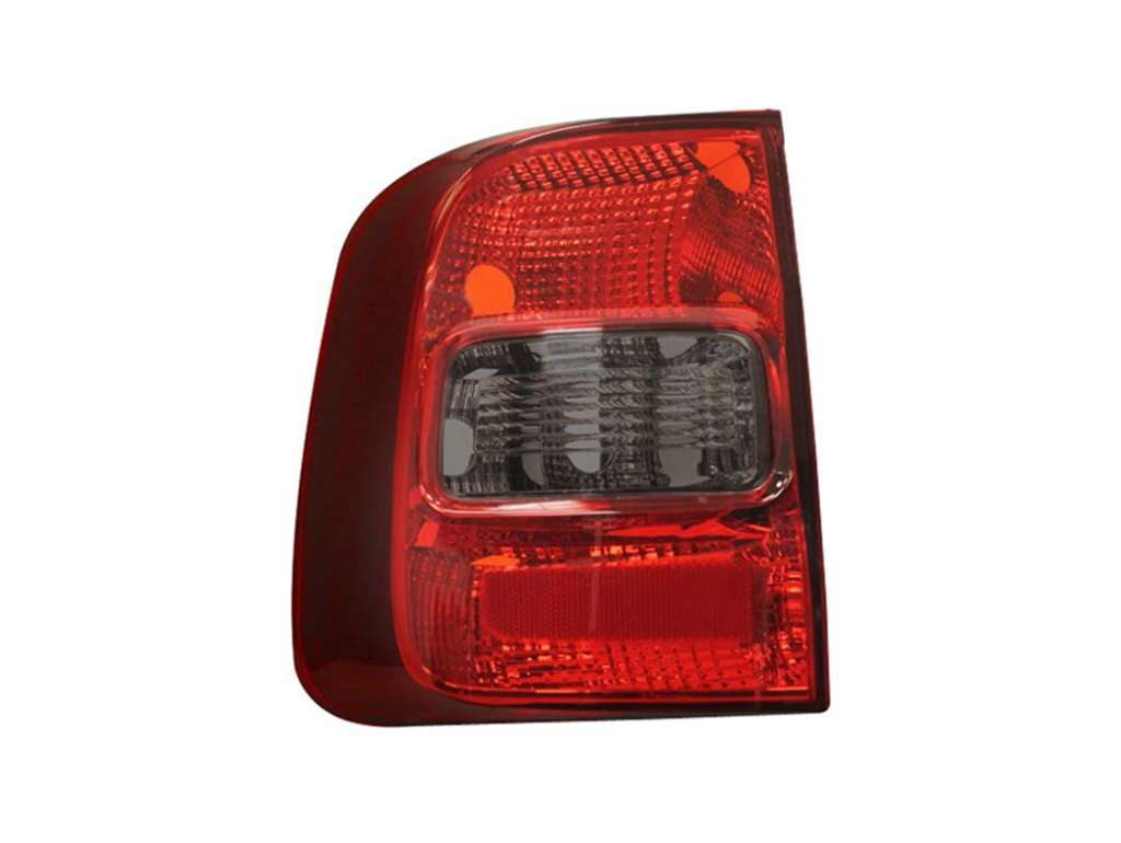 Faro trasero Volkswagen Saveiro V Fume izquierdo
